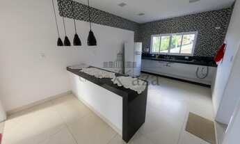 Imagem 6: Casa - Sobrado - Condomínio Residencial Mirante do Vale - Jacareí - 4 Dormitórios - 450m²