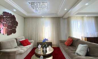 Imagem 6: Cobertura duplex para venda no Edifício Shangri-lá no Centro de Foz do Iguaçu - PR - CO322