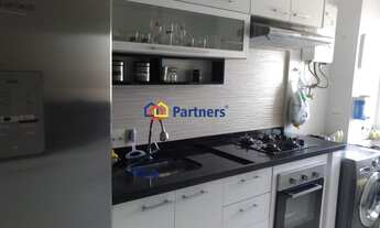 Imagem 2: Apartamento para Venda em Ribeirão Preto, Jardim Botânico, 2 dormitórios, 1 suíte, 2 banhe