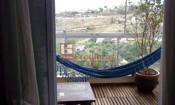 Imagem 3: Apartamento com 1 dorm, Vila da Serra, Nova Lima, Cod: 482