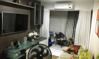 Imagem 6: Apto no Villa Mediterrâneo com 3 suítes todo planejado na av Cajuína