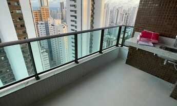 Imagem: JARDIM DAS ORQUIDEAS ANDAR ALTO - 4 VAGAS