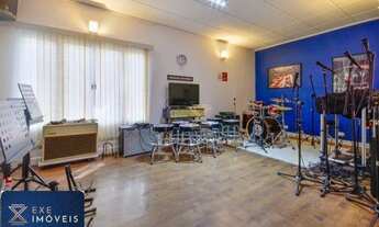 Imagem: Casa com 4 dormitórios à venda, 400 m²