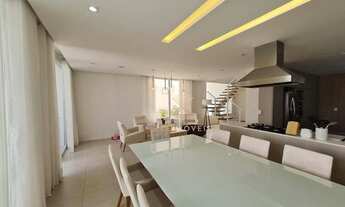 Imagem 7: Casa com 4 dormitórios à venda por R$ 3.800.000 - Campo Belo - São Paulo/SP