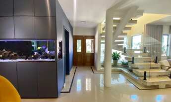 Imagem 7: Sobrado para venda tem 380 metros quadrados com 3 quartos em Jardim Virginia Bianca - São