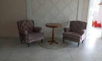 Imagem 2: Cobertura Duplex 5 dorm (3 suítes)- 4 vgs-Jardim Imperador - Suzano - SP- R$ 1.170 milhões