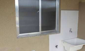 Imagem 6: Casa para aluguel tem 40 metros quadrados