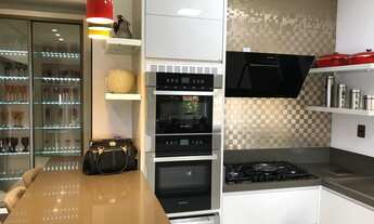 Imagem 6: Mansão Triplex em Condomínio de Luxo em Manaus - AM