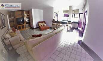 Imagem 5: Cobertura à venda, 360 m² por R$ 2.200.000,00 - Rio Vermelho - Salvador/BA