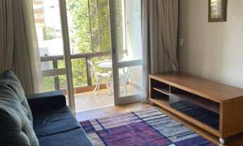 Imagem: Apartamento com 2 dormitórios para alugar