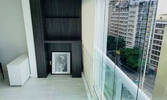 Imagem 7: Apartamento para aluguel e venda com 65 m² com 2 quartos, Centro - São Paulo - SP