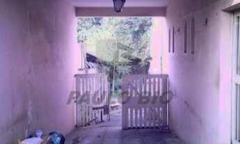 Imagem 6: SANTO ANDRé - Casa Comercial - Campestre