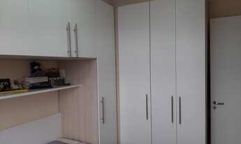 Imagem 2: Apartamento para venda possui 40 metros quadrados com 2 quartos em Vila Sílvia - São Paulo