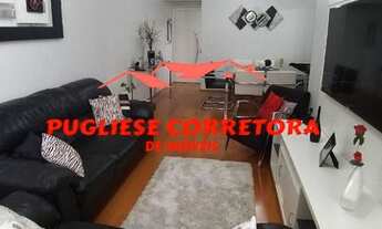 Imagem 2: Apartamento para Venda em São Paulo, Vila Parque Jabaquara, 3 dormitórios, 2 banheiros, 1