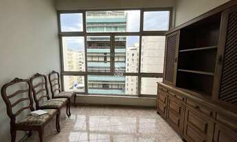 Imagem 4: RIO DE JANEIRO - Apartamento Padrão - Copacabana