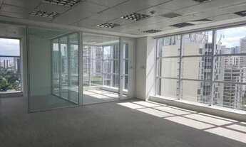 Imagem 6: Comercial/Industrial de 337 metros quadrados no bairro Itaim Bibi