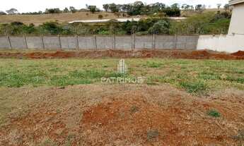 Imagem 2: Lote/Terreno c/ 484m² em Condomínio Alphaville fase 3 - Ribeirão Preto