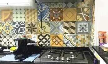 Imagem 2: Apartamento para Venda em Taubaté, Parque Senhor do Bonfim, 2 dormitórios, 1 banheiro, 1 v