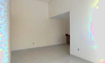 Imagem 6: Casa a venda com 3 quartos Sendo 1 suíte, Jardim Belo Horizonte - Ap. de Goiânia