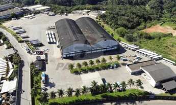 Imagem 4: SALVADOR - Galpão/Depósito/Armazém - Pirajá