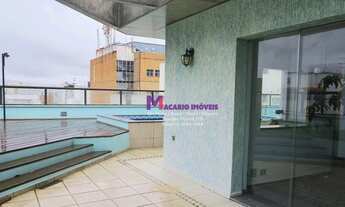 Imagem 5: Cobertura com 4 dormitórios à venda, 391 m² por R$ 2.780.000,00 - Campo Belo - São Paulo/S