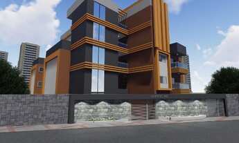 Imagem: APTOS 2 DORMS COM SACADA, lt br gt METRO