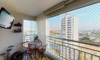 Imagem 4: Apartamento Residencial à venda, Jardim Pereira Leite, São Paulo -