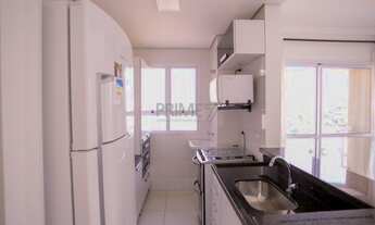 Imagem 2: PIRACICABA - Apartamento Padrão - Vila Independência