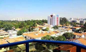 Imagem 7: APARTAMENTO RESIDENCIAL em SÃO PAULO - SP, CHÁCARA SANTO ANTÔNIO (ZONA SUL