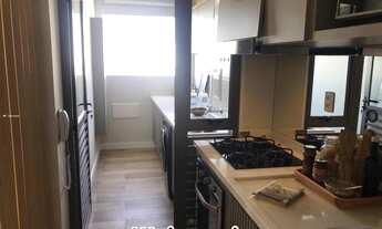 Imagem 6: Apartamento 2 Quartos para Venda em São Paulo, Barra Funda, 2 dormitórios, 1 suíte, 1 banh