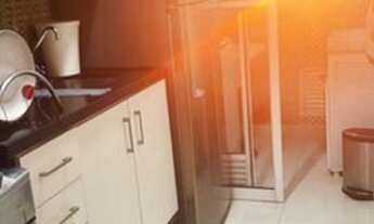 Imagem 4: Apartamento para venda com 48 metros quadrados