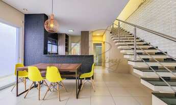 Imagem 3: Sobrado no Santa Tereza Davila por R$ 680.000,00