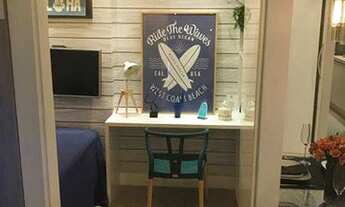 Imagem 7: Apartamento de 2 dormitorios perto da estação Socorro - São Paulo - SP