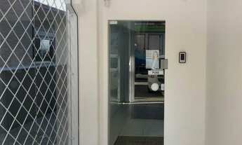 Imagem 7: Sala comercial bem localizada em região de comércio em Florianópolis