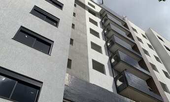 Imagem 5: *SOFISTICAÇÃO** APARTAMENTO 78 OU 79M² - PLANTA OPÇÃO 2 E 3 QUARTOS