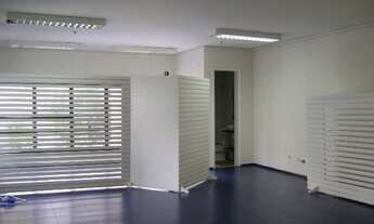 Imagem: Conj. Comercial, Perdizes - São Paulo