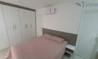 Imagem 4: Apartamento para venda possui 68 metros quadrados com 2 quartos