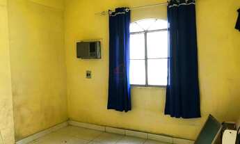 Imagem 5: Apartamento térreo à venda em Nilópolis/RJ