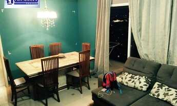 Imagem 3: Apartamento para venda tem 93 metros quadrados com 3 quartos em Lauzane Paulista - São Pau