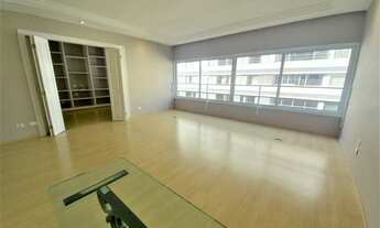 Imagem 2: Na principal rua de Higienópolis! Amplo e reformado!