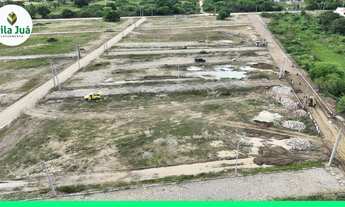 Imagem 4: Lote/Terreno para venda com 130 metros quadrados em Logradouro - Juazeiro do Norte - CE