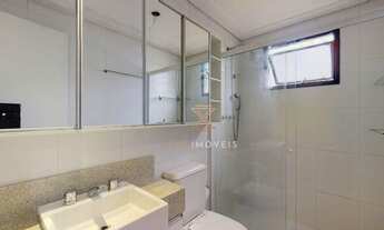 Imagem 7: Apartamento com 3 dormitórios à venda, 126 m² por R$ 1.106.045 - Parque Novo Oratório - Sa