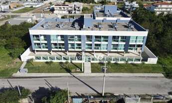 Imagem: Apartamento com 1 dormitório à venda