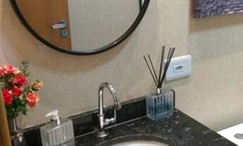 Imagem: Novo pronto para morar