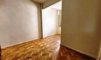 Imagem 6: Copacabana! Sala 3 quartos 2 banheiros, garagem