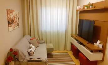 Imagem 2: Apartamento 50 m², 2 dormitórios