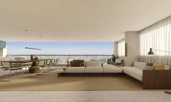 Imagem 4: Apartamento para venda possui 194 metros quadrados com 3 quartos em Pinheiros - São Paulo