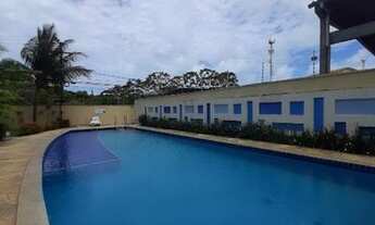 Imagem 2: Linda Vista de Ponta Negra 2/4 sendo 1 suíte segurança 24 horas