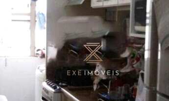 Imagem 5: Apartamento com 2 dormitórios à venda, 54 m² por R$ 450.000,00 - Vila Pompeia - São Paulo