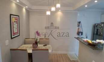 Imagem: Apartamento - Vila Ema - 2 Dormitórios